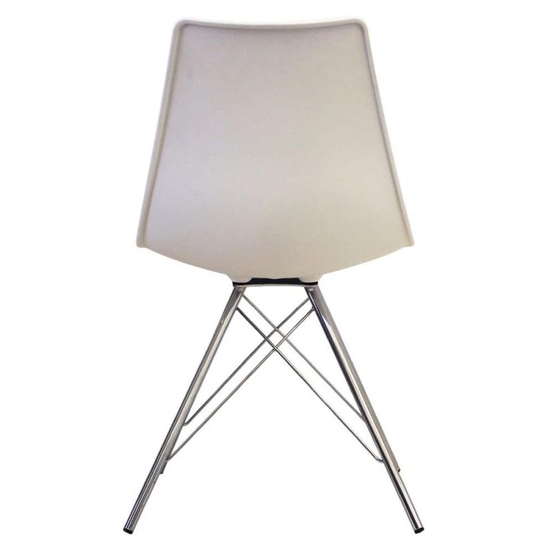 Dining Chair Sales High Quality Home Furniture Wholesale PP Plastics Modern Designs Nordic Dining Chair