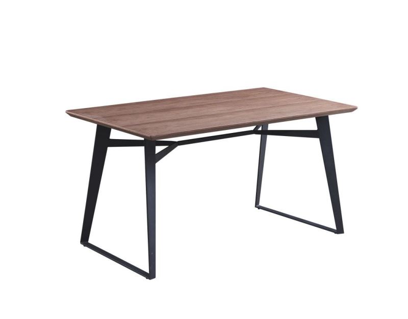 CT-903 Wooden Dining Table in Home and Hotel /Modern Furniture