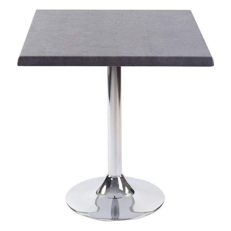 Modern Business Negotiation Conference Table