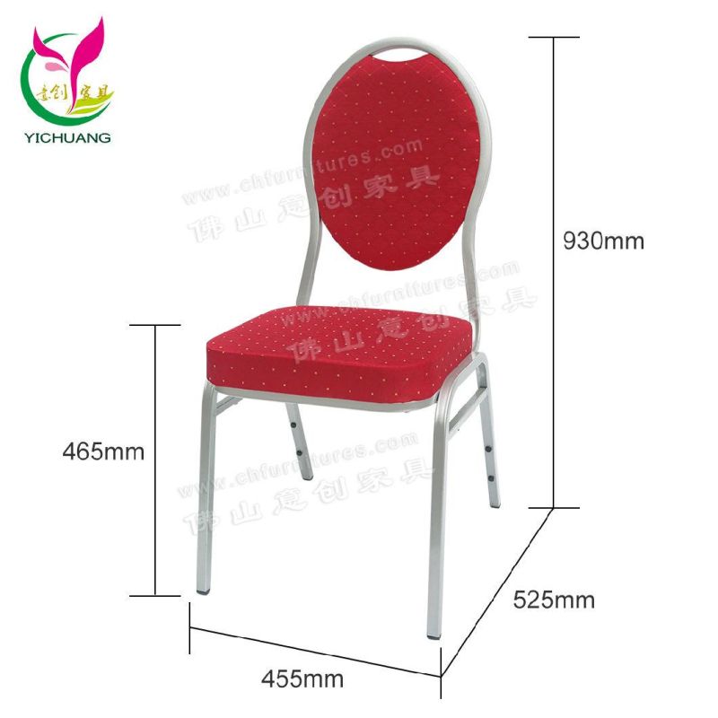 Yc-Zg117-02 Hot Sale Meeting Hotel Conference Chair