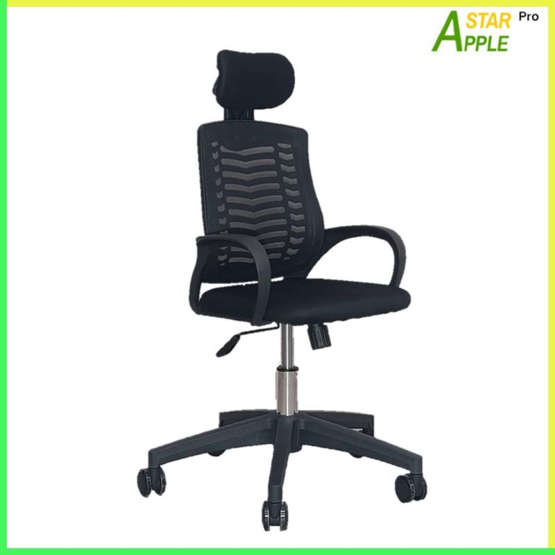 Excellent Quality Home Mesh Office Chair with Nylon Base