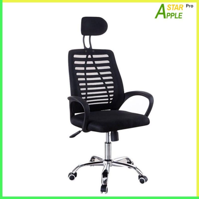 Fantastic Indoor Furniture Office Chair with Breathable Mesh Fabric Material
