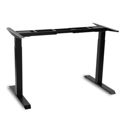 Electric Height Adjustable Desk Standing Desk Sit Stand Desk Home Office Workstation Stand up Desk