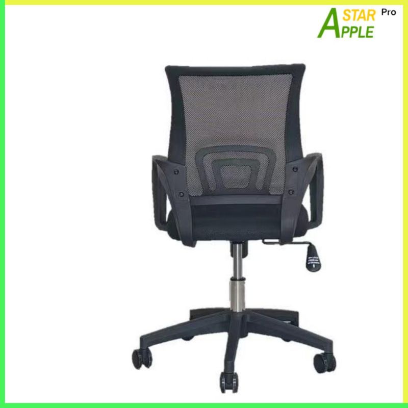 Modern Furniture as-B2050A Office Chair with Durable Nylon Base