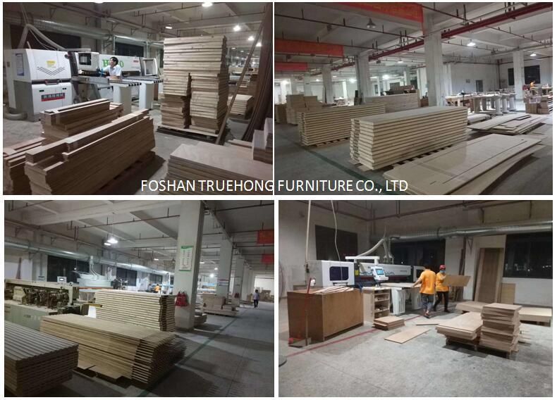 Modern Design Hotel Furniture Economic Customize Project Bedroom Furniture Professional Hotel Furniture Made in China