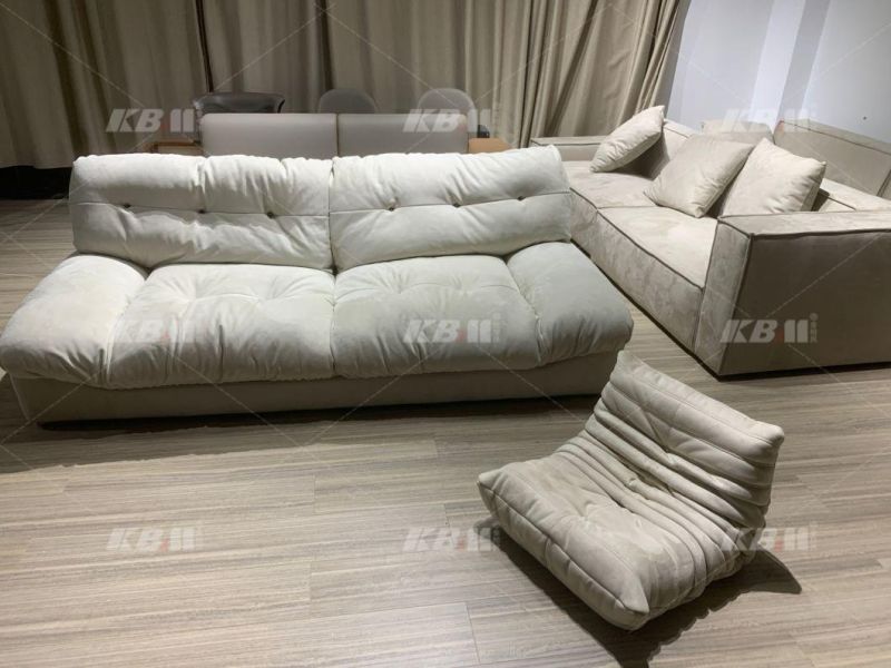 High Quality Replica Italian Classic Designer Cloud Sorrento Sofa Couch