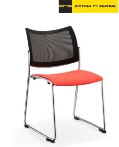 Good Service Chinese Factory Office Furniture Training Chair for Staff