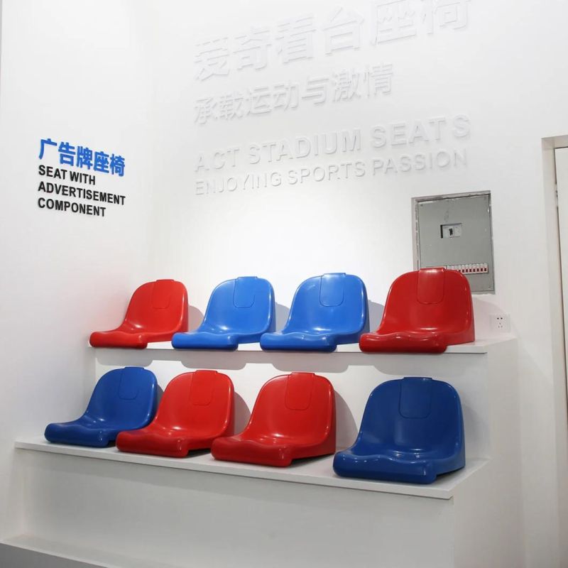 Auditorium Chairs Folding Seating Chair for School Stadium