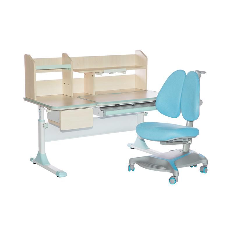 High Quality Modern Furniture Ergonomic Adjustable Kids Study Table