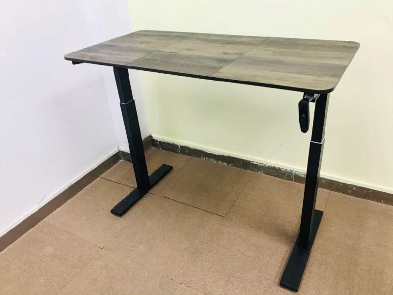 Standing Lifting Worktable Bed Office Computer Desk Folding Desk Small Table Adjustable Dormitory Study Bed Desk Lazy Desk Standing Desk