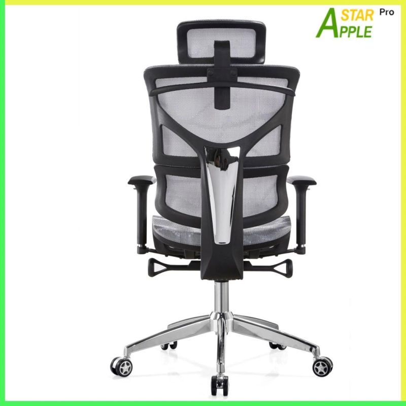 Office Boss Chair Mesh Task Executive Hotel Meeting Modern Furniture