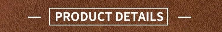 Nordic Fashion Living Room Furniture Set Round Wood MDF Coffee Table Metal Frame