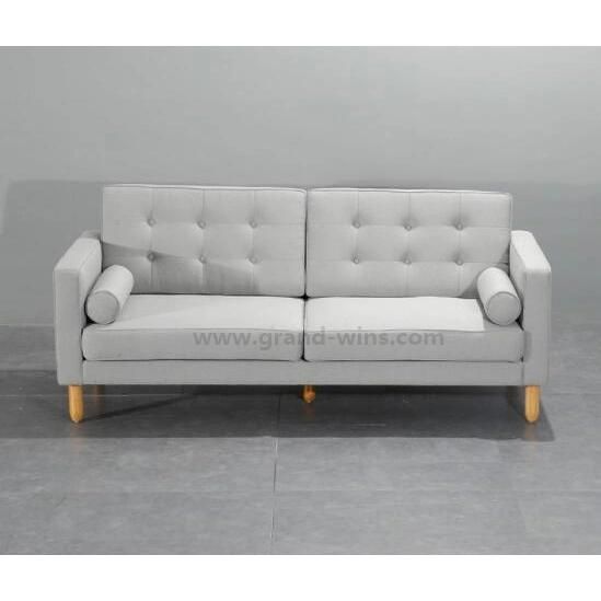 Modern Simple Industrial Style 4s Shop Meeting Leisure Negotiation Business Company Office Sofa