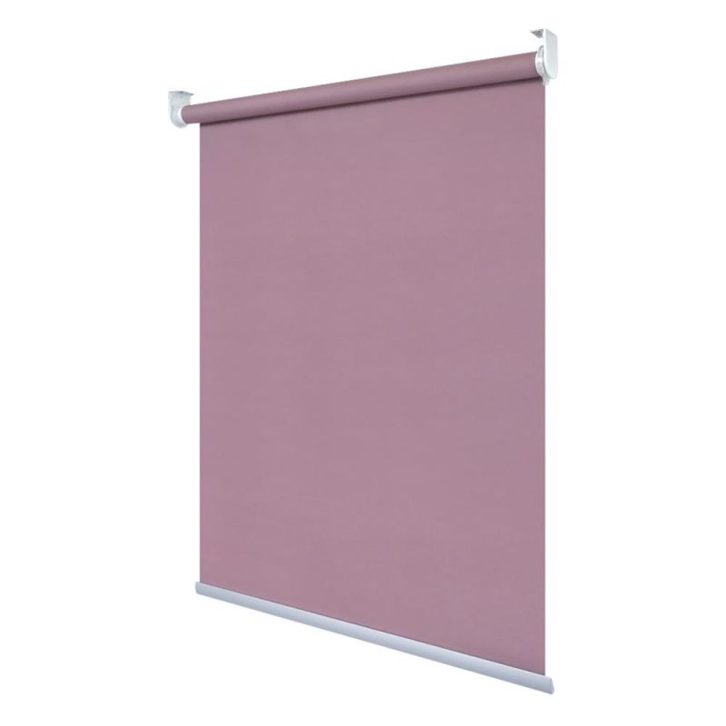 Double Layers Roller Blinds for Home Use