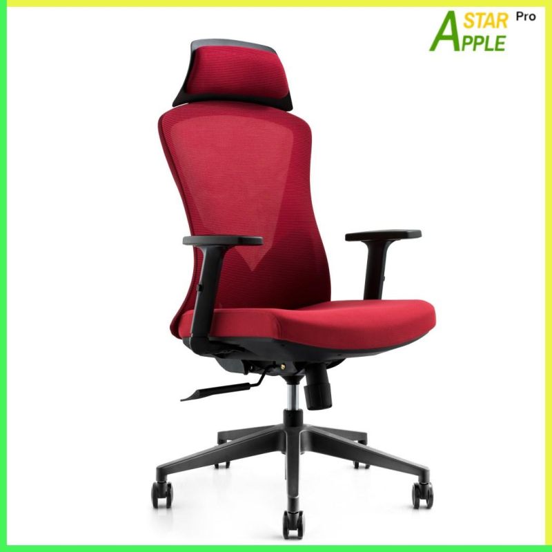 Beauty Selection Modern Furniture Office Boss Computer Plastic Gaming Chair