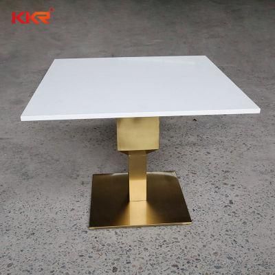 Unique Fast Food Restaurant Tables and Chairs Prices