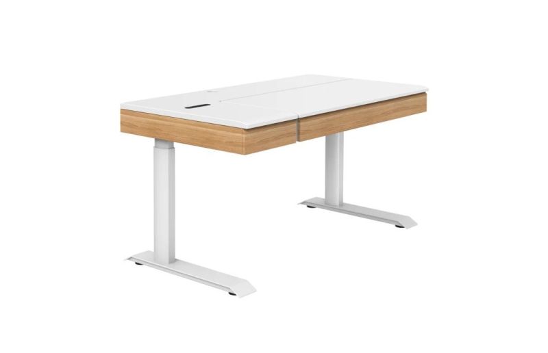 Good Service 1200n Load Capacity Modern Design School Chuying-Series Kids Desk