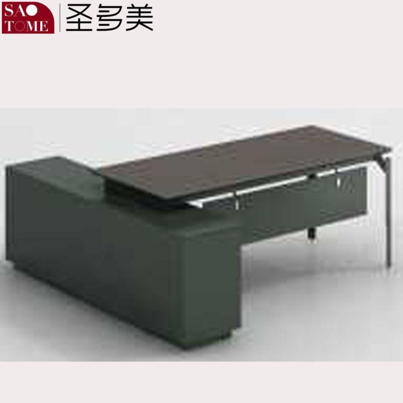 Modern Office Furniture Small Conference Table Negotiation Table