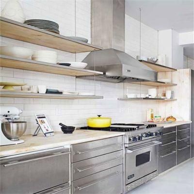 Hot Sell Modern Kitchen Cabinets Lacquer