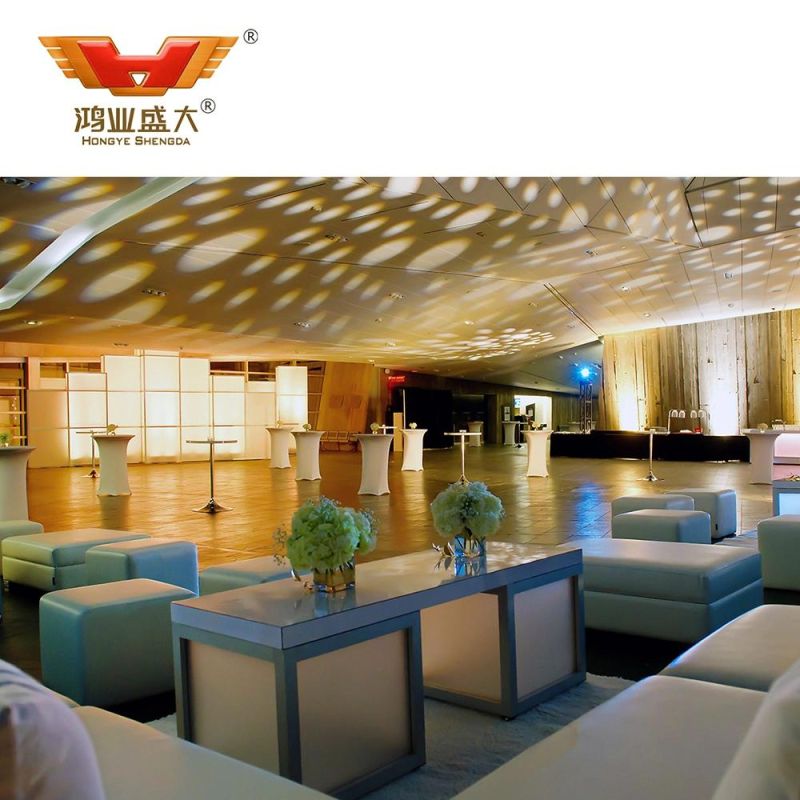 Low Price Luxury Modern Furniture Hotel Lobby