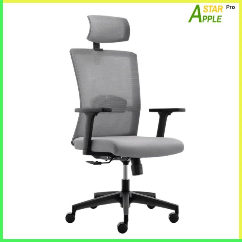 Modern Furniture Ergonomic Executive Office Chair with Comfortable Armrest Adjustable