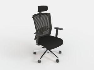 Comfortable Mesh Adjustable Ergonomic Task Gaming Office Chair School Furniture