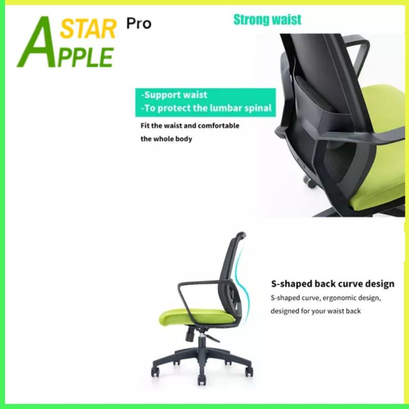 Factory Quality Warranty Modern Office Furniture as-B2192 Boss Gamer Chair