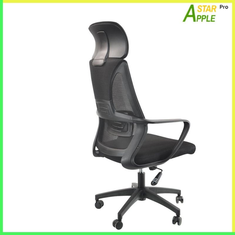 Great Quality Senior Home Office Furniture as-C2123 Computer Chair