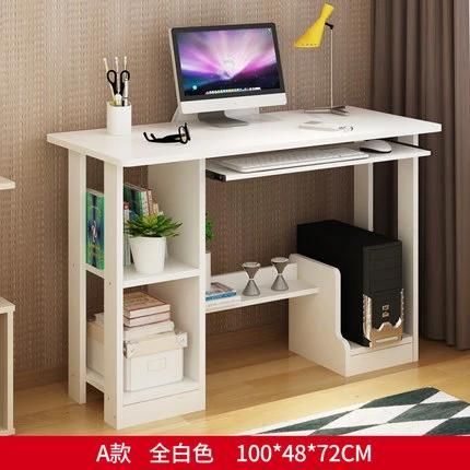 Cheap Price E1 Glue Environmental Computer Table for Office