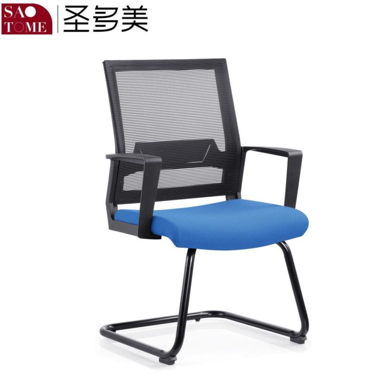 Modern Middle Back Full Mesh Office Executive Chair