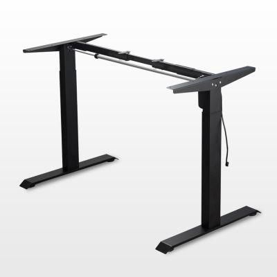 Quiet and Durable CE-EMC 38-45 Decibel Ergonomic Desk with Factory Price with UL Certificated