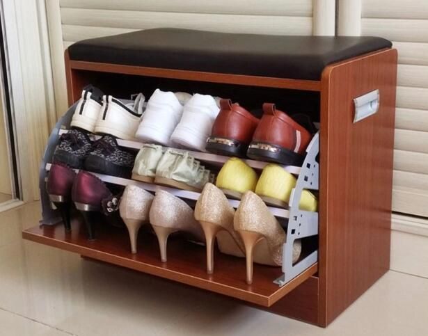 Hot Sale Furniture Modern Furniture Shoes Rack