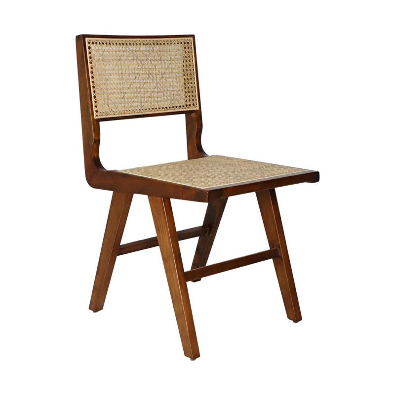 Dining Room Furniture Rattan Dining Chair