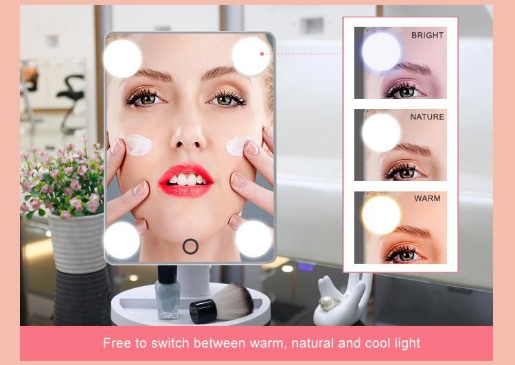 Best Seller Hollywood Makeup Vanity Mirror with Lights