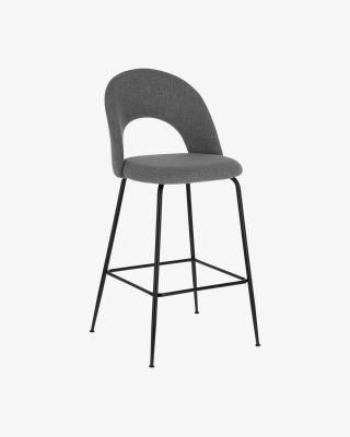 Ecture Room Bar Stool Modern Design