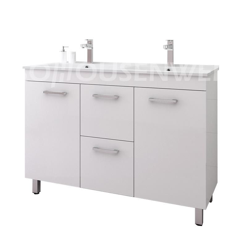 High Bathroom Cabinet Retail Price Bathroom Vanity Fsc Bathroom Furniture