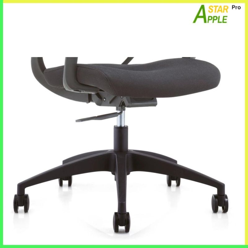 Massage Ergonomic Plastic as-B2184 Computer Parts Game Office Chair Furniture