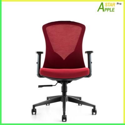 Ergonomic Design Office Furniture as-B2190 Computer Plastic Gaming Boss Chair