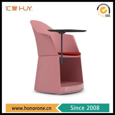 Modern Chair with Retardant Foam Cushion