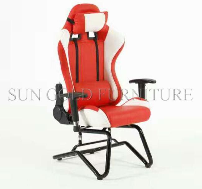 Gaming Music Chair Leisure Chair with Bluetooth Speaker (SZ-SC01)