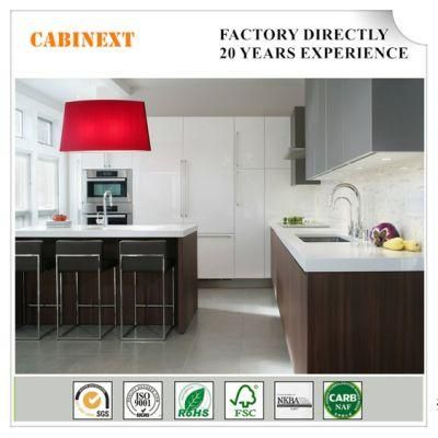 Wholesale New Designed Home Furniture, Modern Kitchen Cabinet