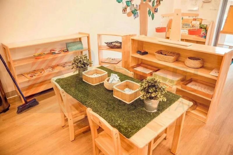 Wood Classroom Furniture,Daycare Furniture, Nursery Cabinet Furniture, Child Care Center Furniture,Kindergarten and Preschool Furniture, Child School Furniture