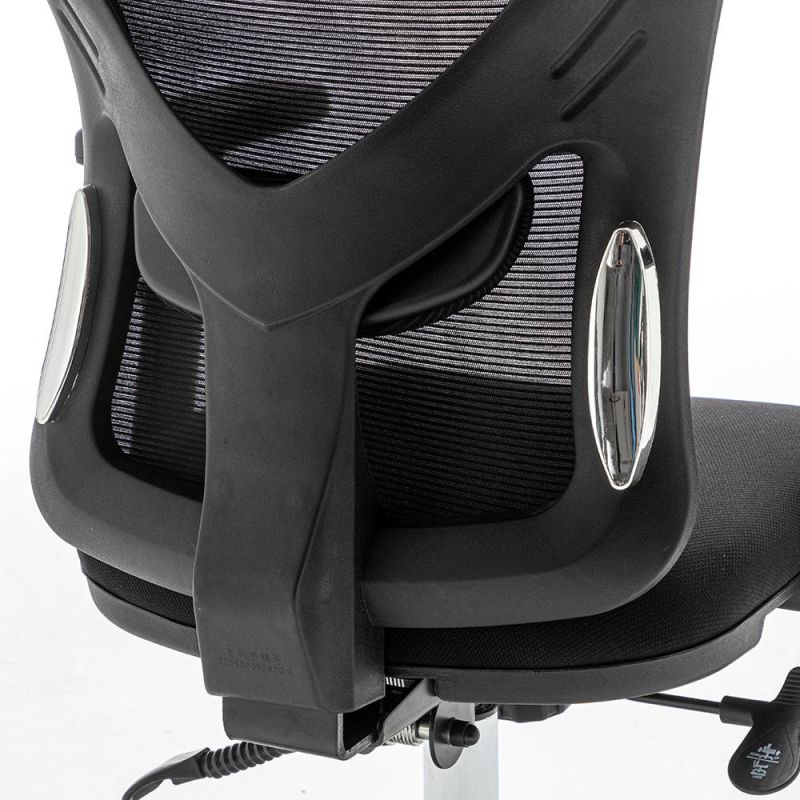 Home Office Furniture Chair Modern Ergonomic Executive Office Mesh Chair Swivel Chair for Home and Office