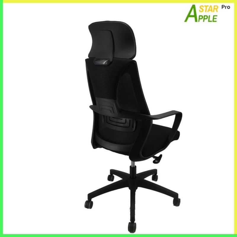 Commercial Mesh Ergonomic as-C2123 Height Adjustable Executive Office Boss Chair