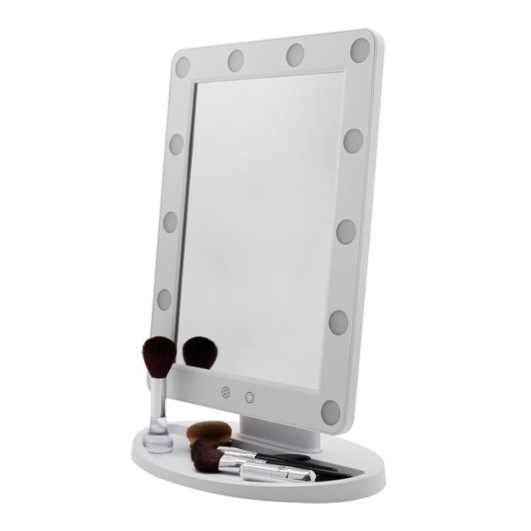 Bedside Tables Black Dressing Vanity Mirror for Home Decor Furniture