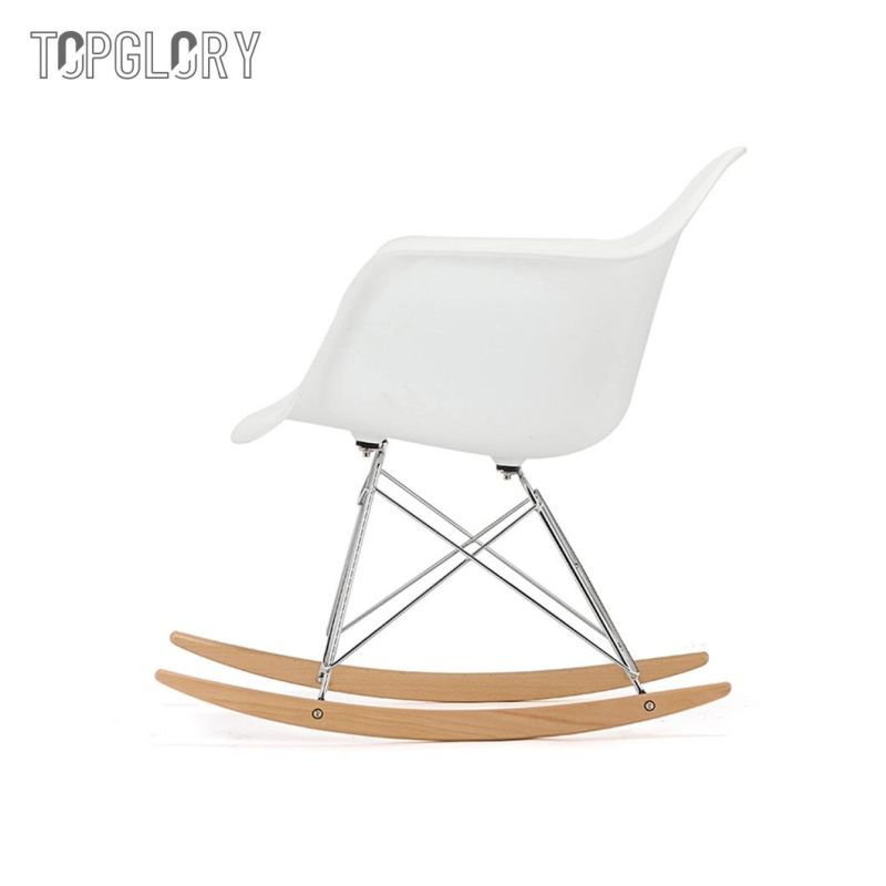 Modern Home Garden Patio Furniture Outdoor Plastic Chair