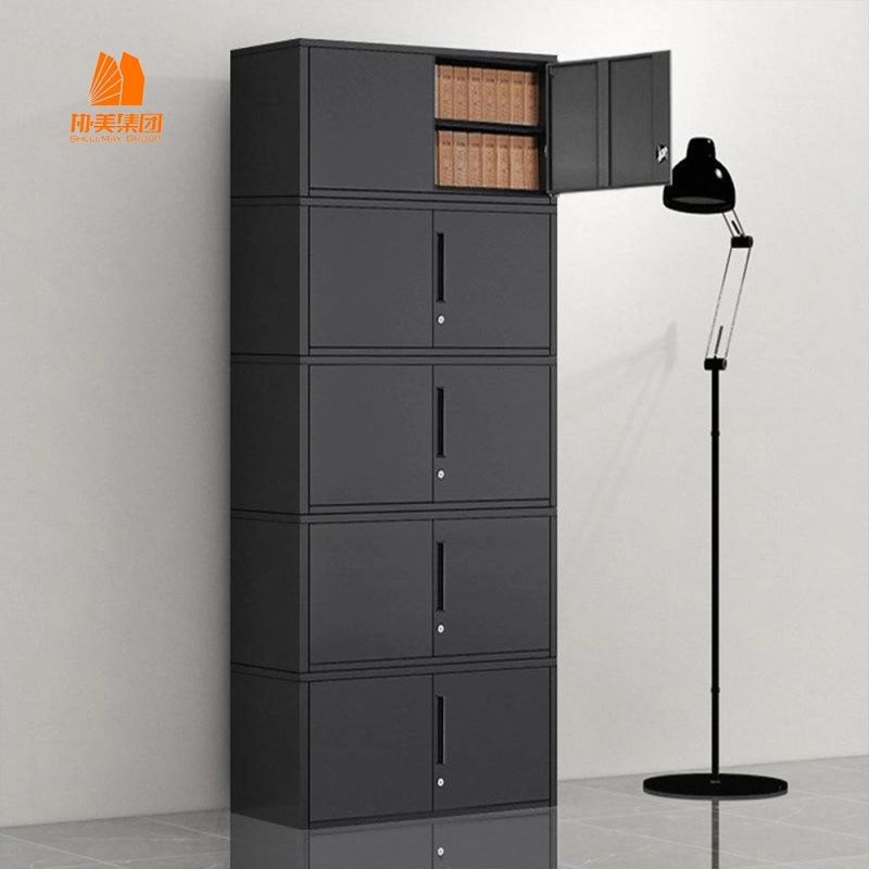 Office Swing Door Filing Cabinet, Modern Office, School Furniture.