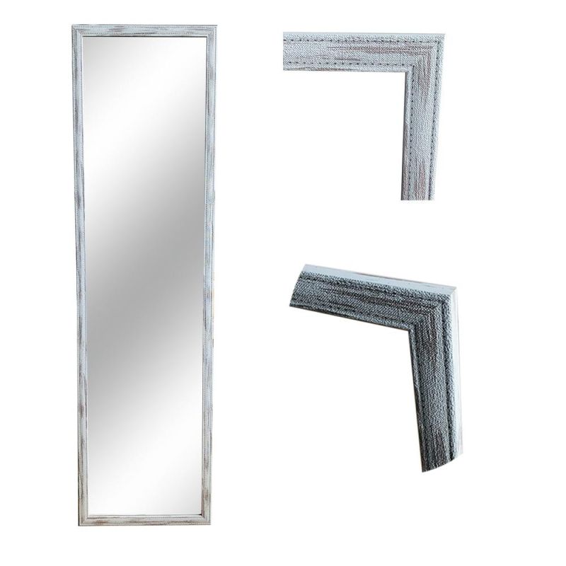 Cheap Plastic Dressing Mirror for Home Decoration