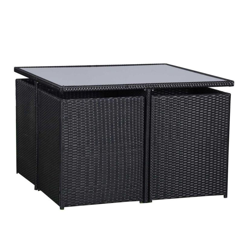 High Quality Outdoor Rattan Garden Furniture