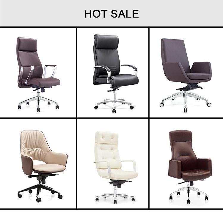 Mesh Swivel Office Visitor Chair Conference Modern Ergonomic Executive Computer Office Chair Furniture